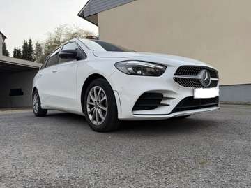 B 200 (247.087) Amg