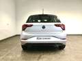 Volkswagen Polo 1.0l TSI Life APP ALU Klimatronic SHZ 5J Garantie Zilver - thumbnail 9