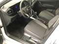 Volkswagen Polo 1.0l TSI Life APP ALU Klimatronic SHZ 5J Garantie Zilver - thumbnail 3