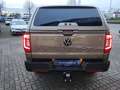 Volkswagen Amarok 2.0 TDI DSG 4M Matrix RFK AHK Navi Clima ACC Beige - thumbnail 5