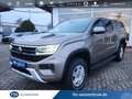 Volkswagen Amarok 2.0 TDI DSG 4M Matrix RFK AHK Navi Clima ACC Beige - thumbnail 1