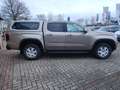 Volkswagen Amarok 2.0 TDI DSG 4M Matrix RFK AHK Navi Clima ACC Beige - thumbnail 7