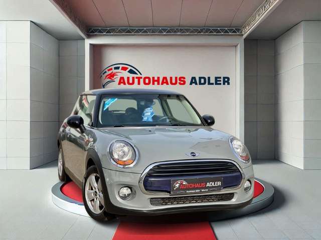 Imagine MINI Cooper 1.5*1HD*NAVI*TEILLEDER*KLIM*KEYGO*6-GANG