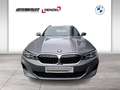 BMW 318 d Touring Grau - thumbnail 2