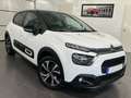 Citroen C3 1.2 **Navi*Kamera*LED*Tempomat*Spur** Blanc - thumbnail 8