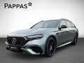 Mercedes-Benz E 53 AMG Hybrid 4MATIC T-Modell LED AHK SHZ Silber - thumbnail 2