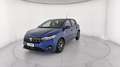 Dacia Sandero Sandero Streetway 1.0 sce Comfort 65cv Blauw - thumbnail 1