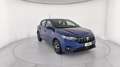 Dacia Sandero Sandero Streetway 1.0 sce Comfort 65cv Blauw - thumbnail 3