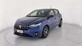 Dacia Sandero Sandero Streetway 1.0 sce Comfort 65cv Blauw - thumbnail 19
