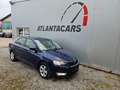 Skoda Rapid/Spaceback Elegance; Automatik Blau - thumbnail 3