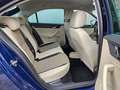 Skoda Rapid/Spaceback Elegance; Automatik Blau - thumbnail 11