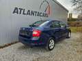 Skoda Rapid/Spaceback Elegance; Automatik Blau - thumbnail 4