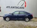 Skoda Rapid/Spaceback Elegance; Automatik Blau - thumbnail 7