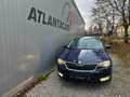 Skoda Rapid/Spaceback Elegance; Automatik Blau - thumbnail 2