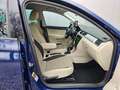 Skoda Rapid/Spaceback Elegance; Automatik Blau - thumbnail 12