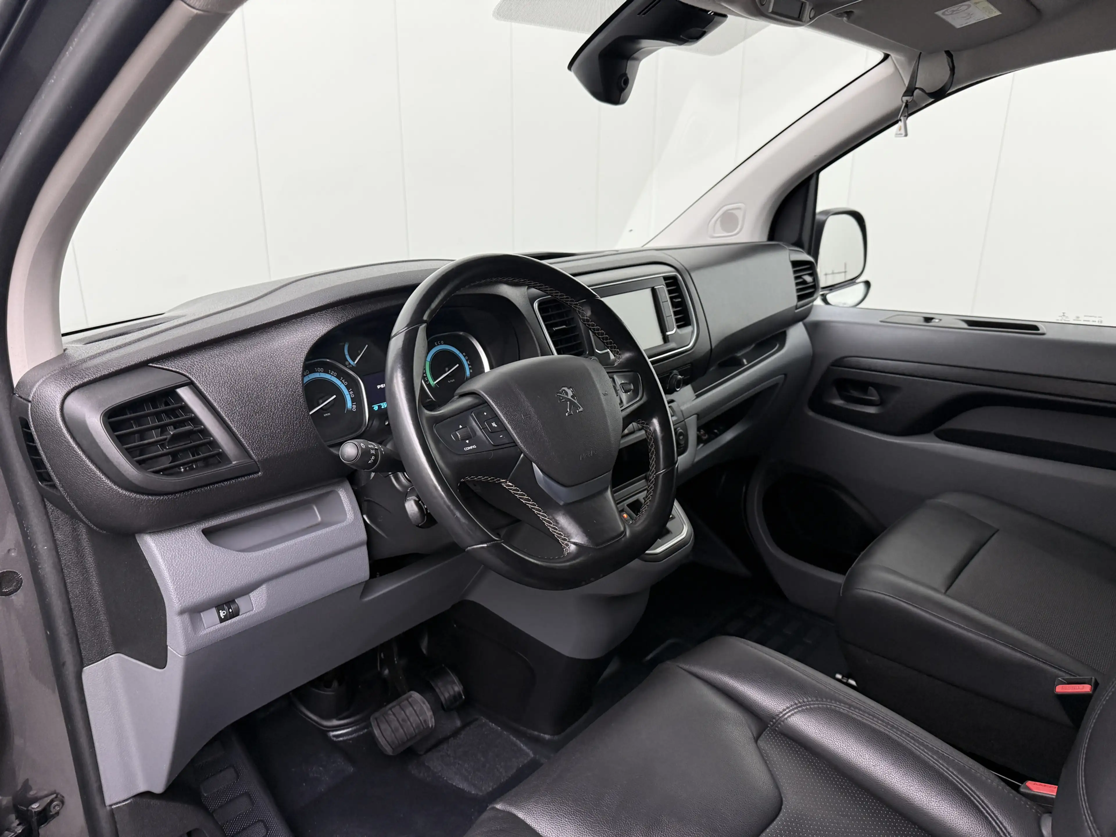 Peugeot e-Expert Premium 75 kWh | Elektrisch | Multimedia | Camera — photo 3