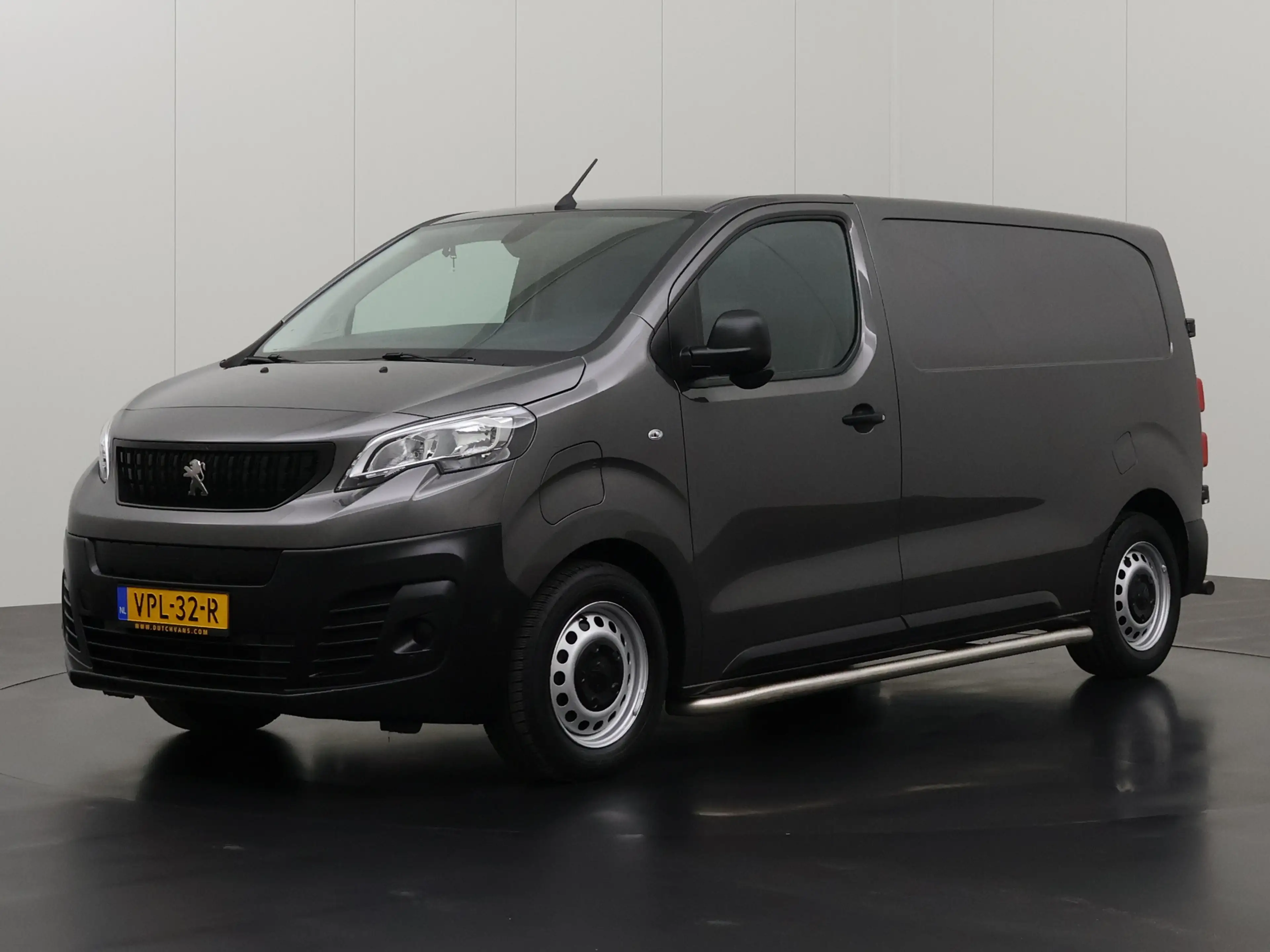 Peugeot e-Expert Premium 75 kWh | Elektrisch | Multimedia | Camera — photo 7