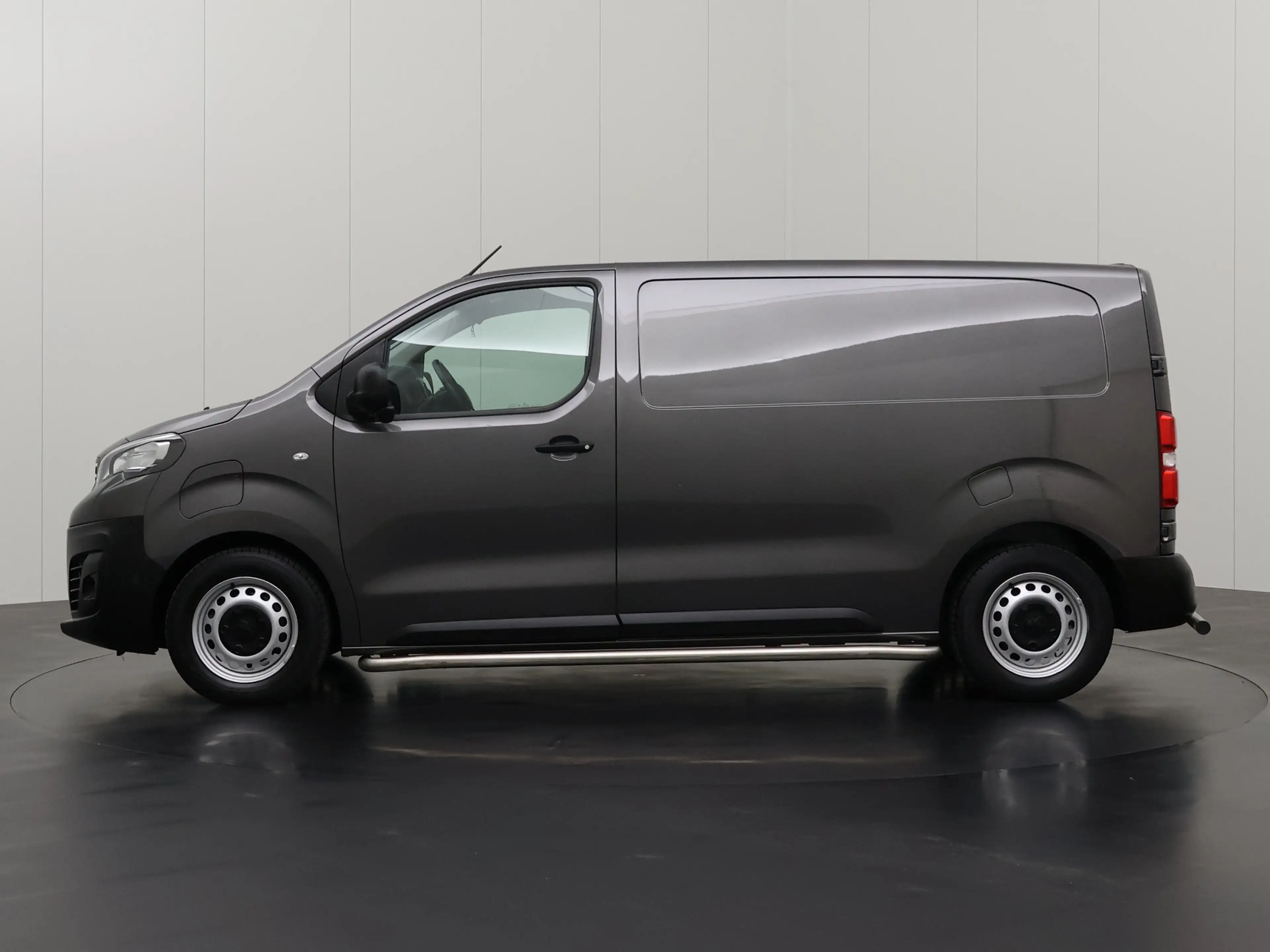 Peugeot e-Expert Premium 75 kWh | Elektrisch | Multimedia | Camera — photo 12