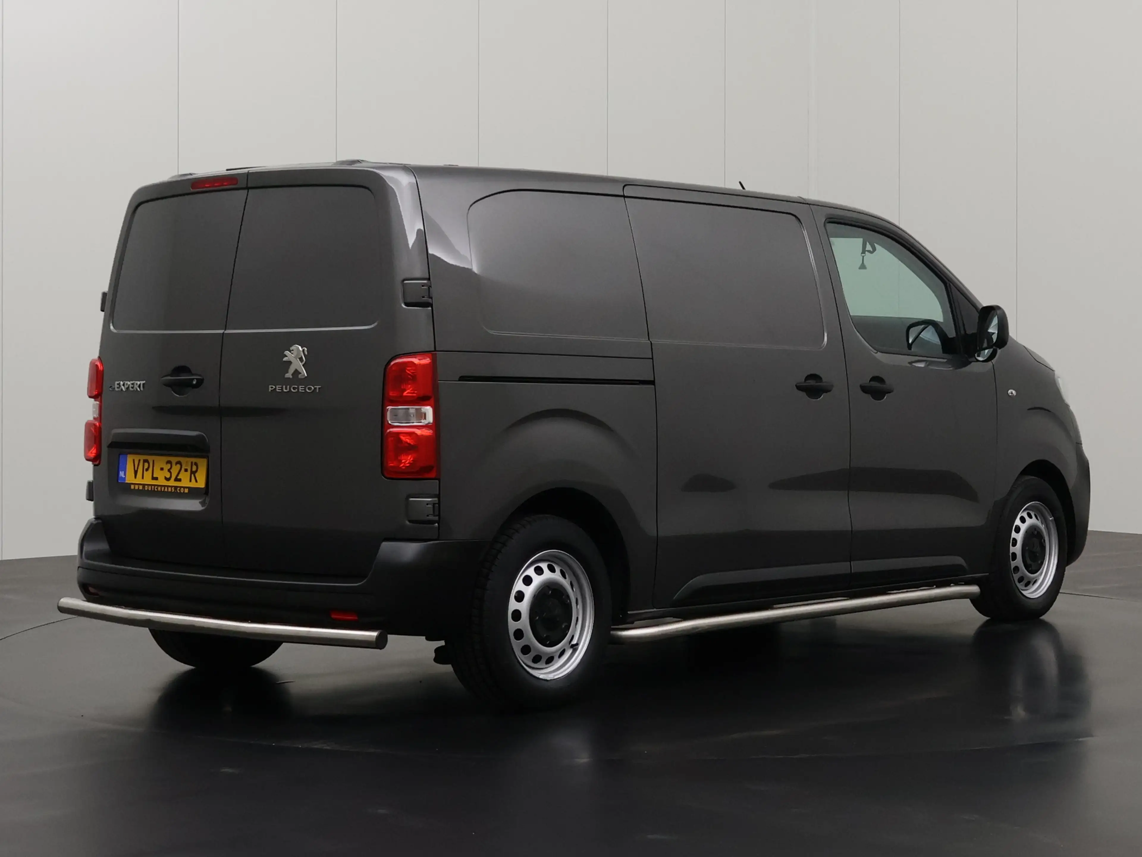 Peugeot e-Expert Premium 75 kWh | Elektrisch | Multimedia | Camera — photo 2