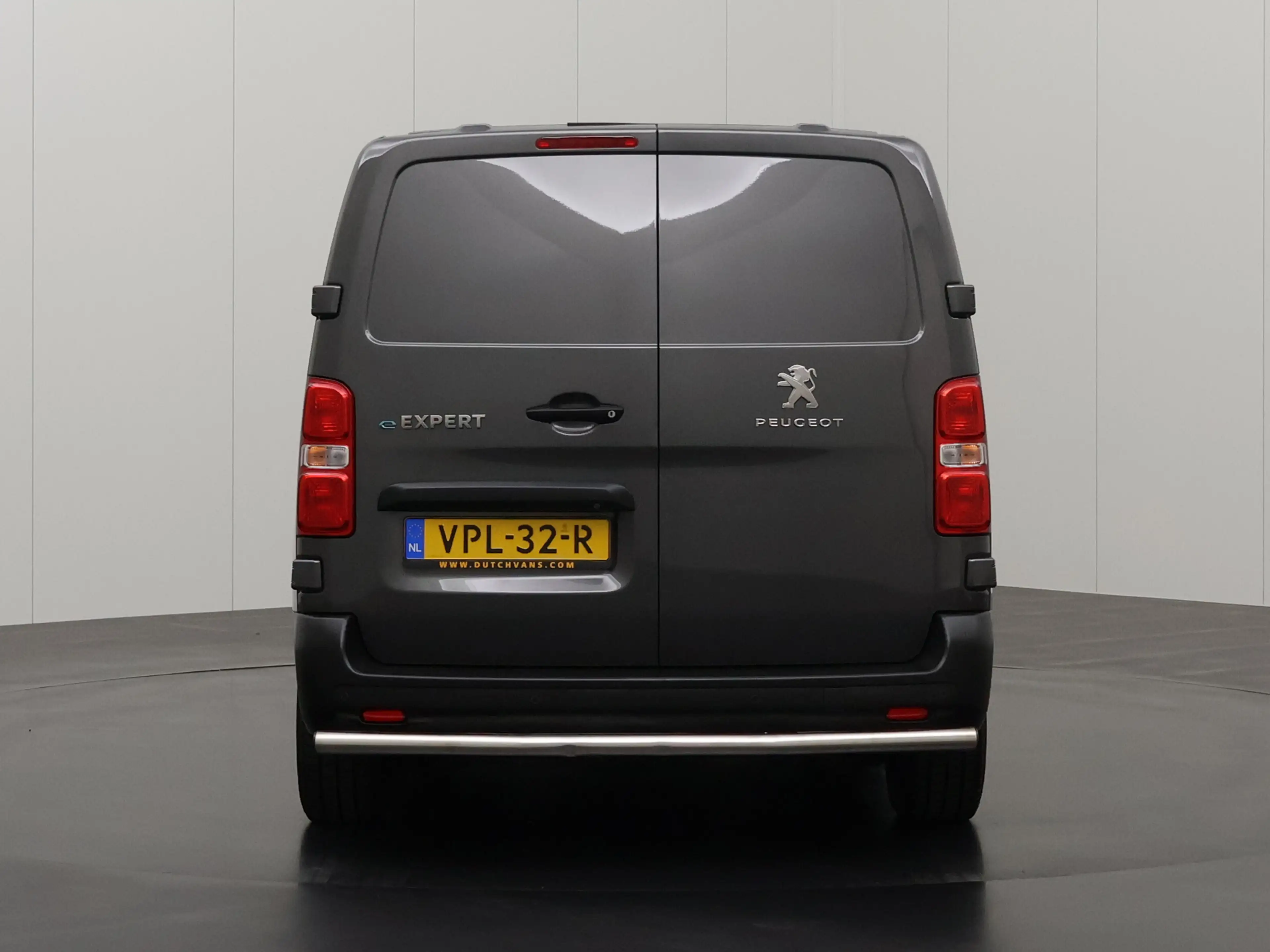Peugeot e-Expert Premium 75 kWh | Elektrisch | Multimedia | Camera — photo 11