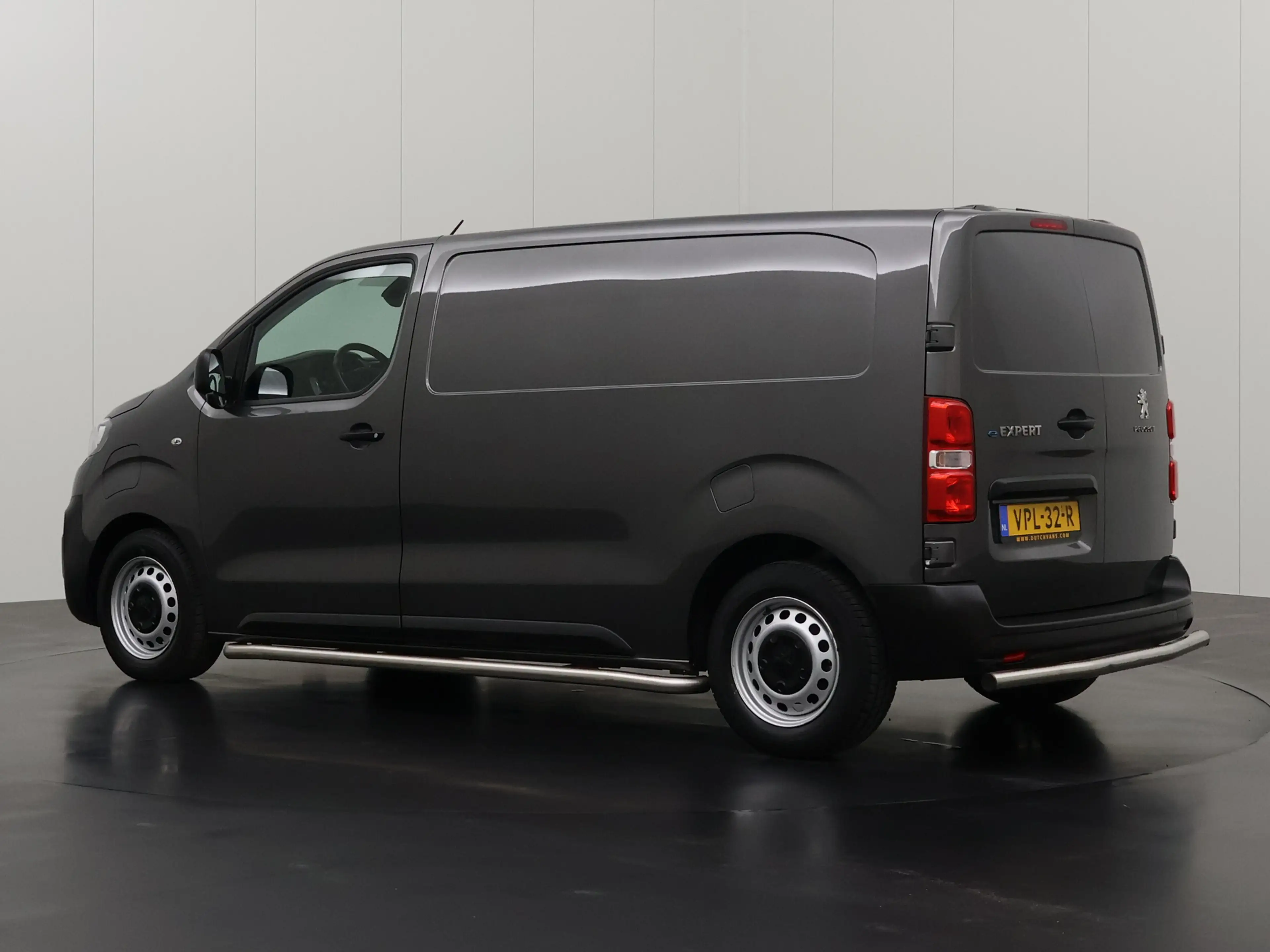 Peugeot e-Expert Premium 75 kWh | Elektrisch | Multimedia | Camera — photo 6