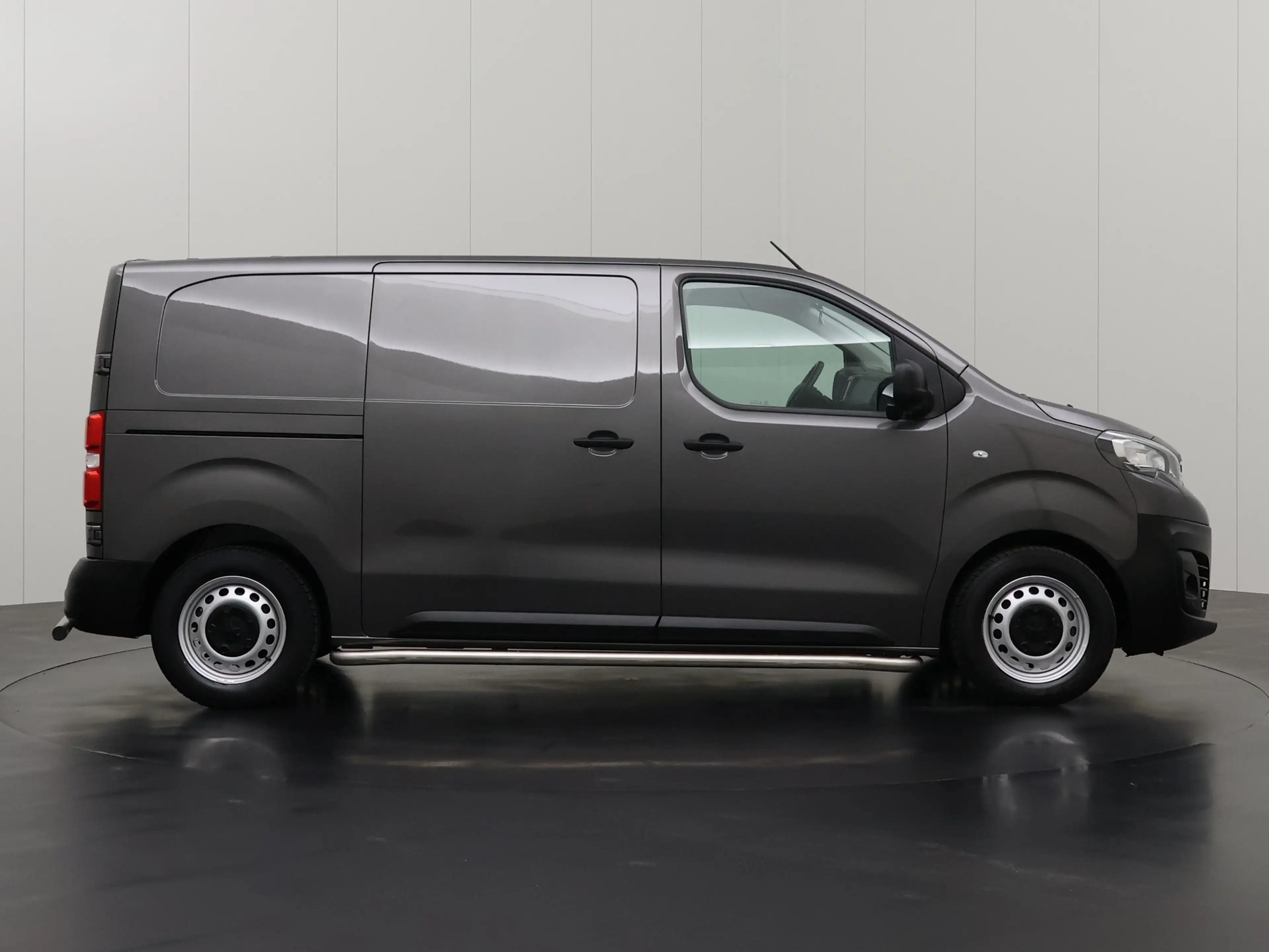 Peugeot e-Expert Premium 75 kWh | Elektrisch | Multimedia | Camera — photo 13