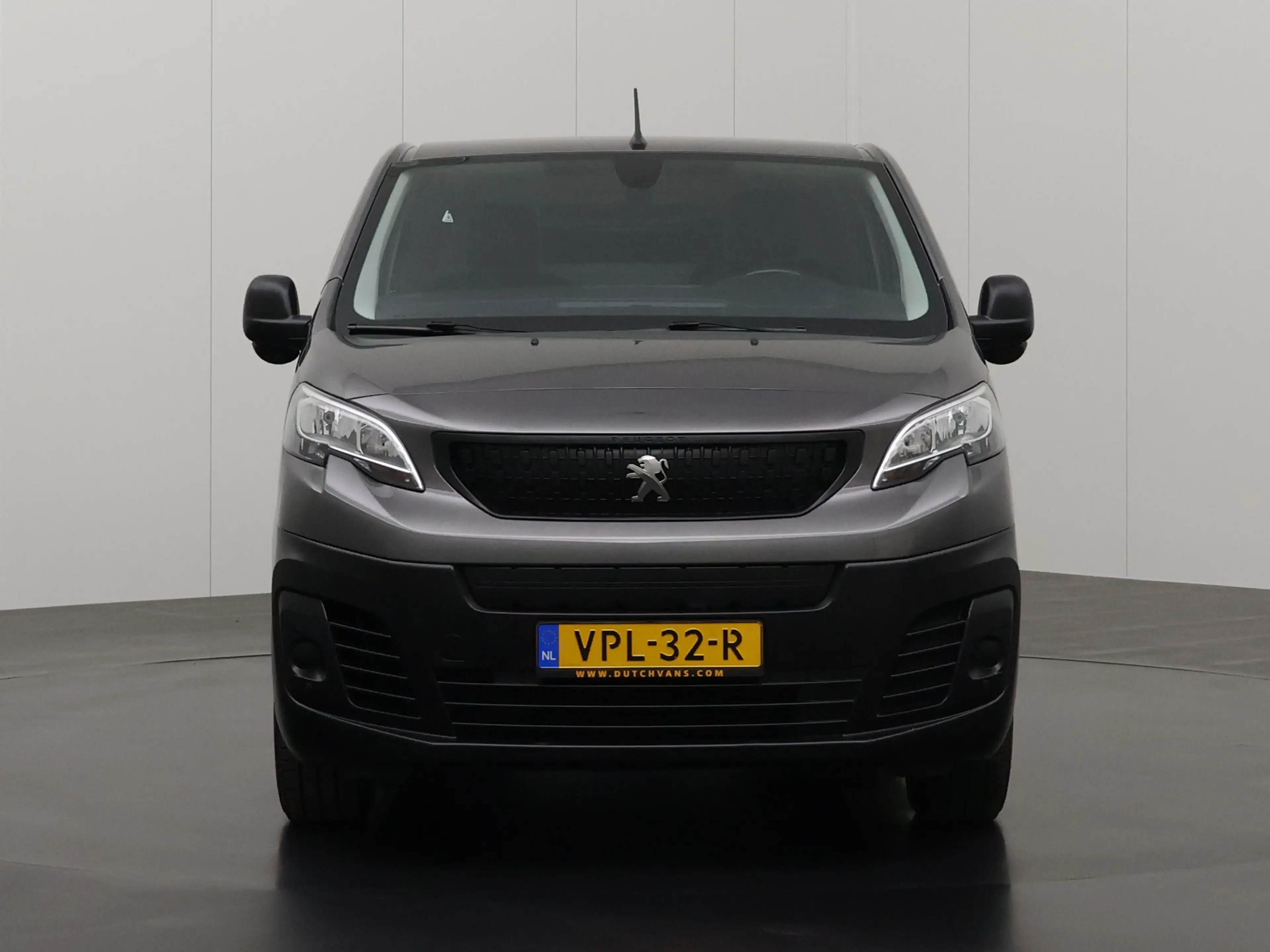 Peugeot e-Expert Premium 75 kWh | Elektrisch | Multimedia | Camera — photo 10