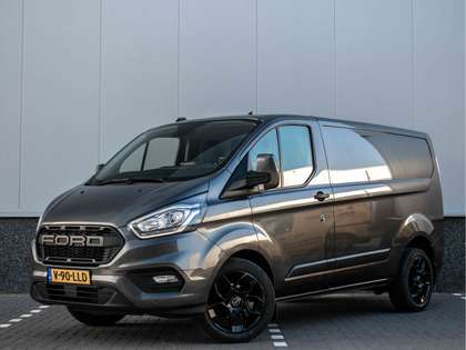 Ford Transit Custom VEROCHT / SOLD 280 2.0 TDCI L1H1 | RAPTOR | Carpla