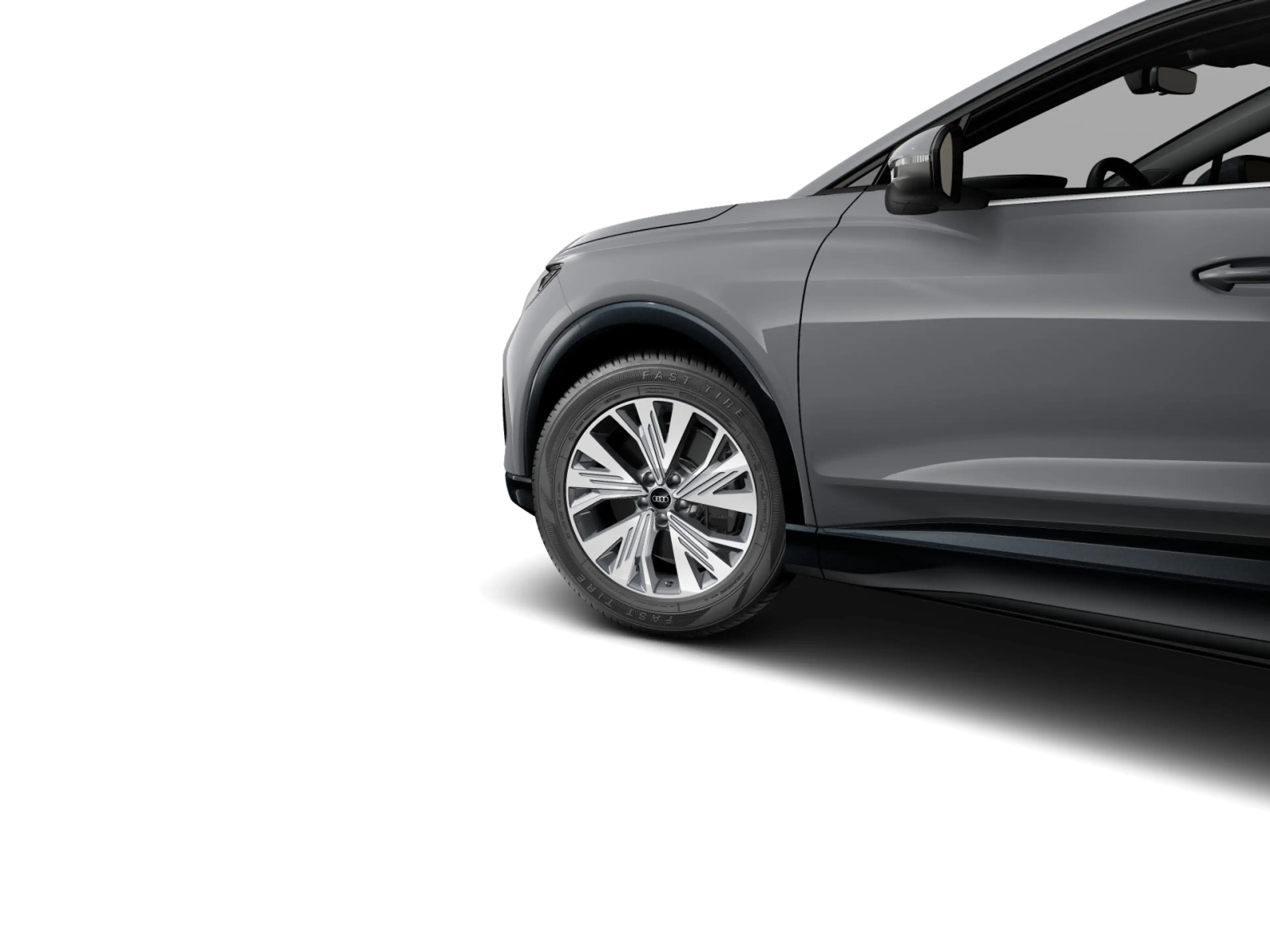 Audi Q4 e-tron 45 ADVANCED SONOS LM19 SPORTSITZE — photo 4