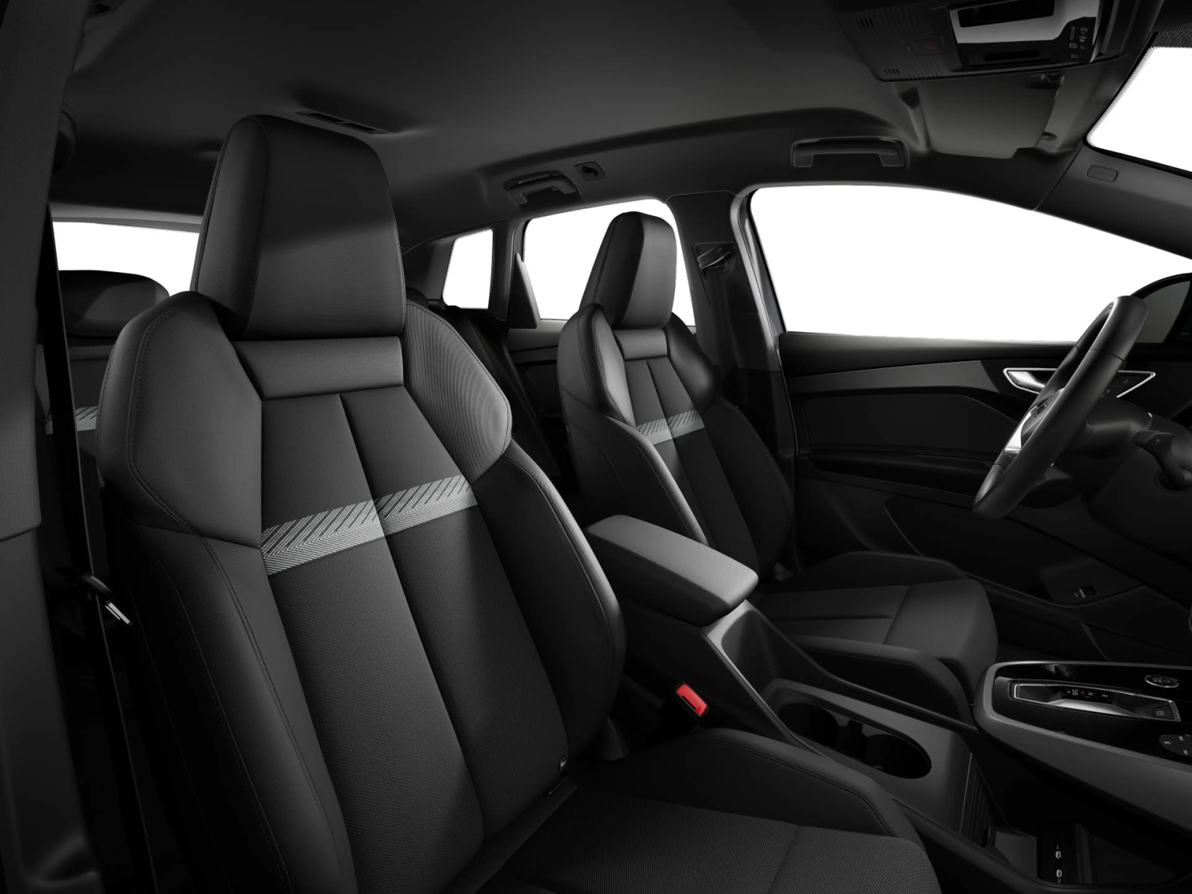 Audi Q4 e-tron 45 ADVANCED SONOS LM19 SPORTSITZE — photo 10