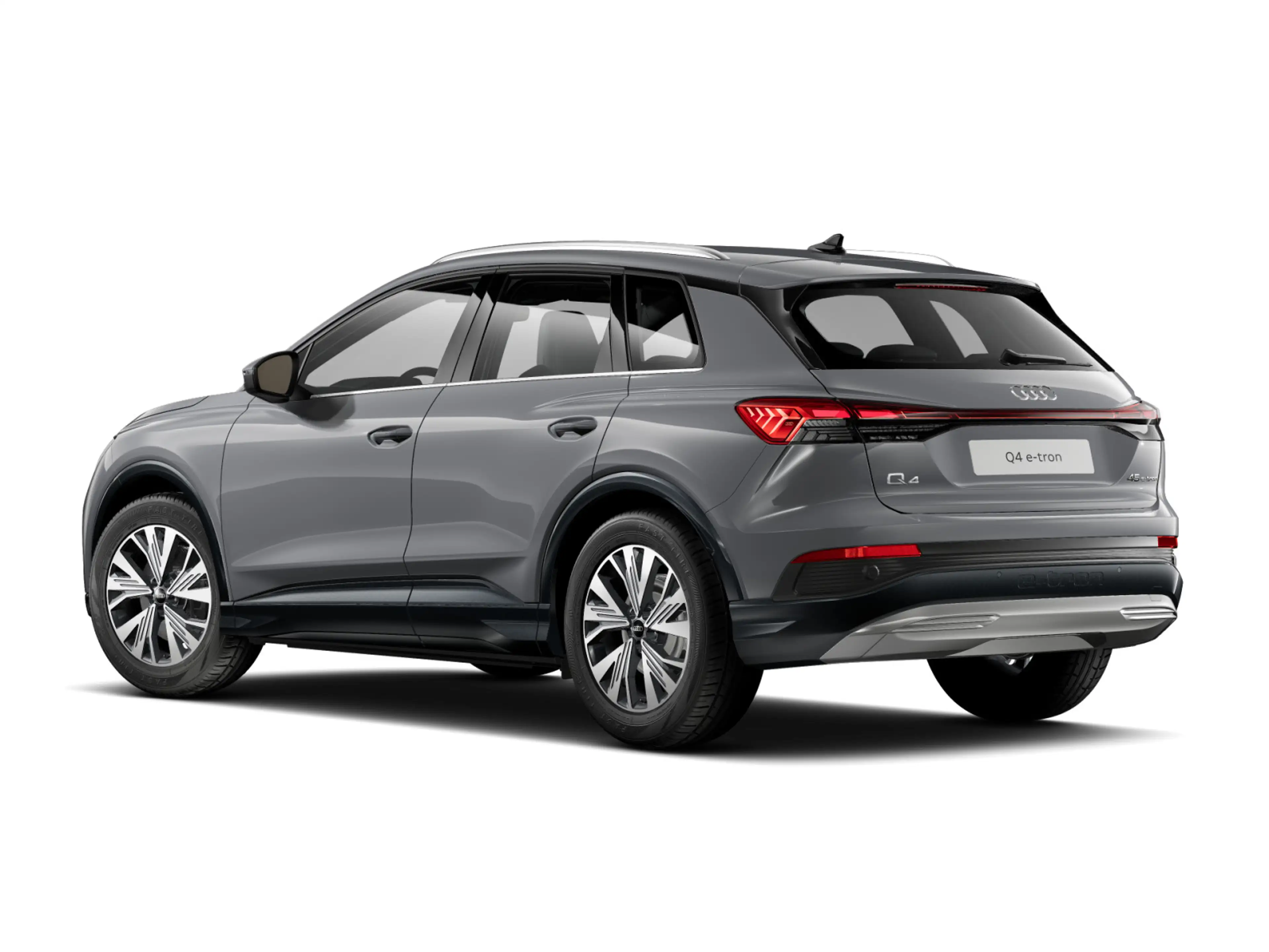 Audi Q4 e-tron 45 ADVANCED SONOS LM19 SPORTSITZE — photo 5