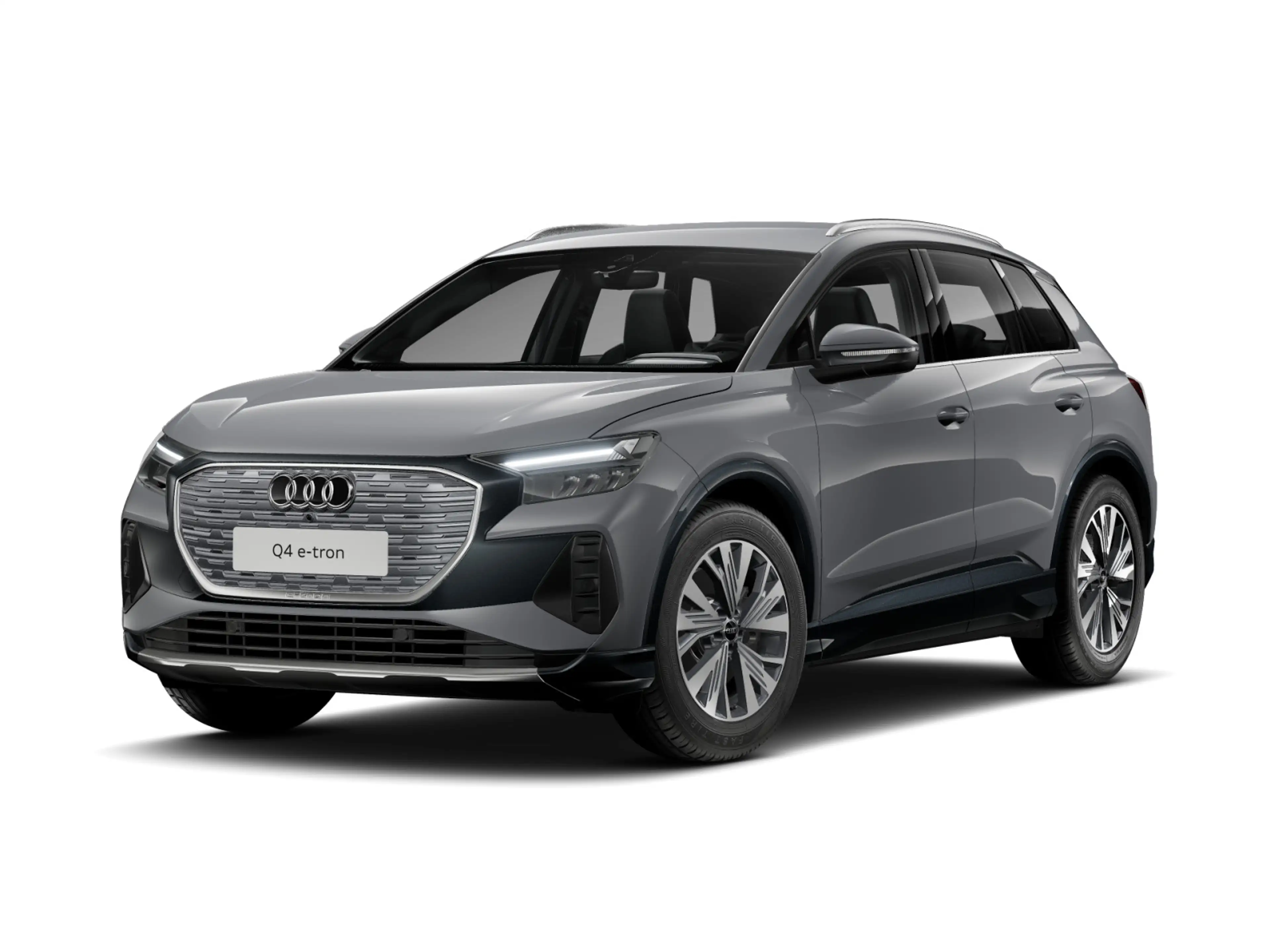 Audi Q4 e-tron 45 ADVANCED SONOS LM19 SPORTSITZE — photo 2