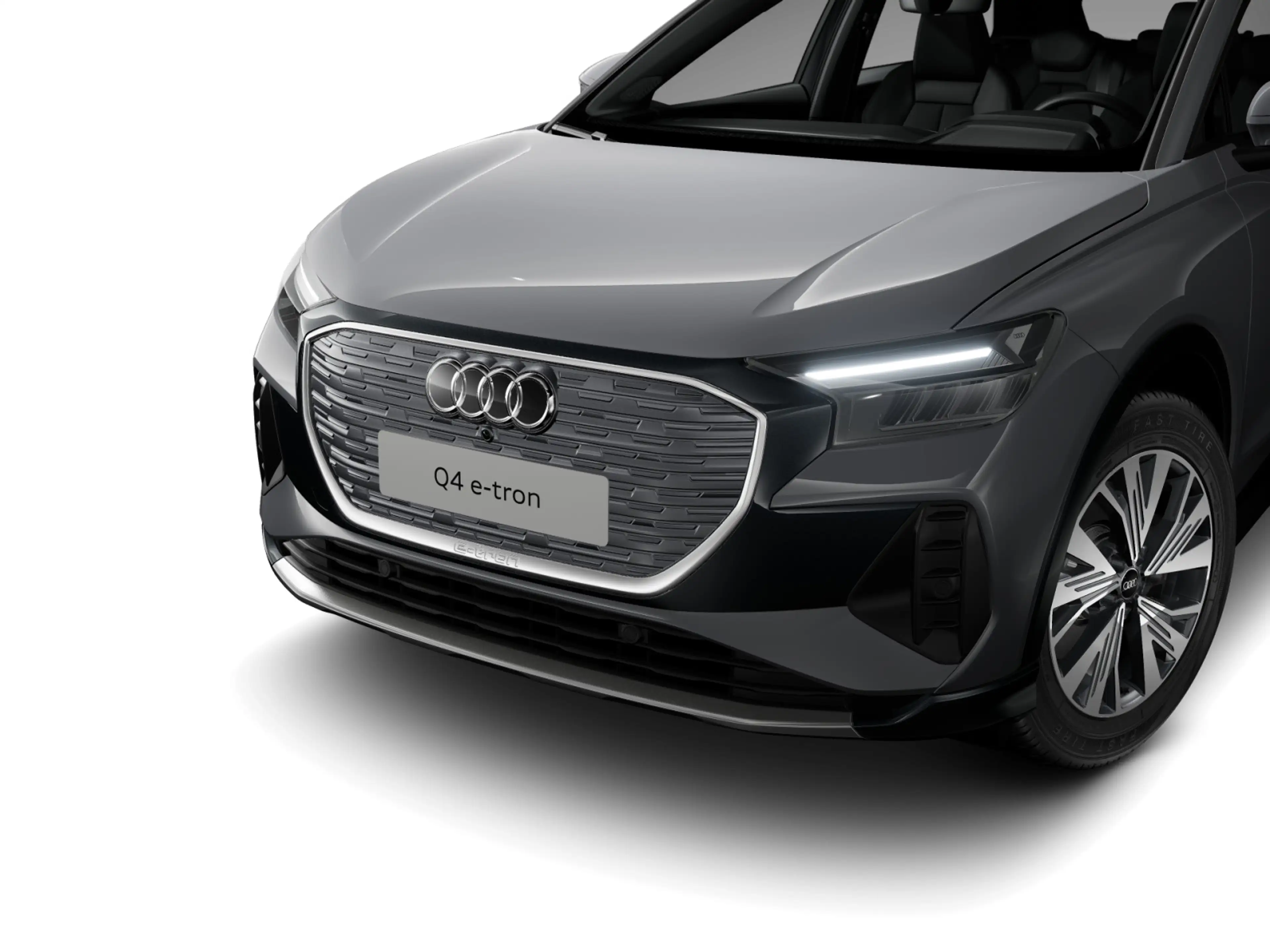Audi Q4 e-tron 45 ADVANCED SONOS LM19 SPORTSITZE — photo 8