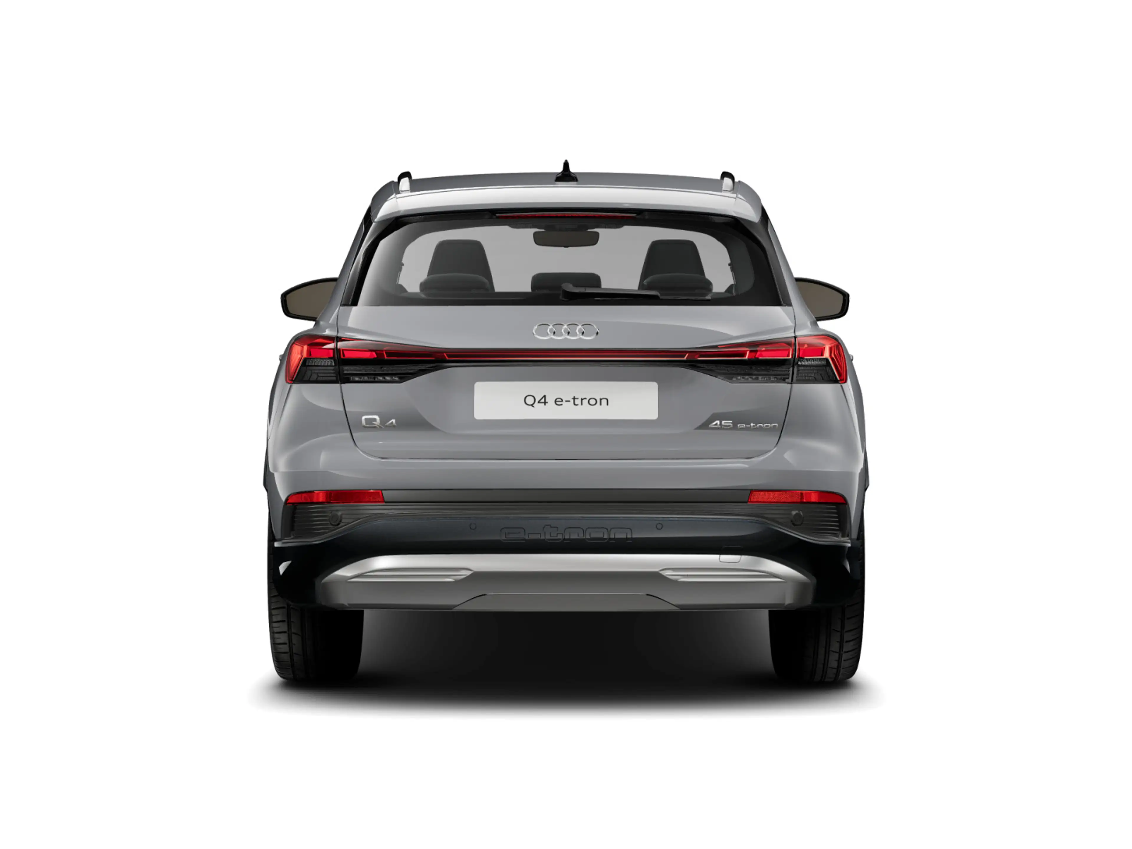 Audi Q4 e-tron 45 ADVANCED SONOS LM19 SPORTSITZE — photo 7