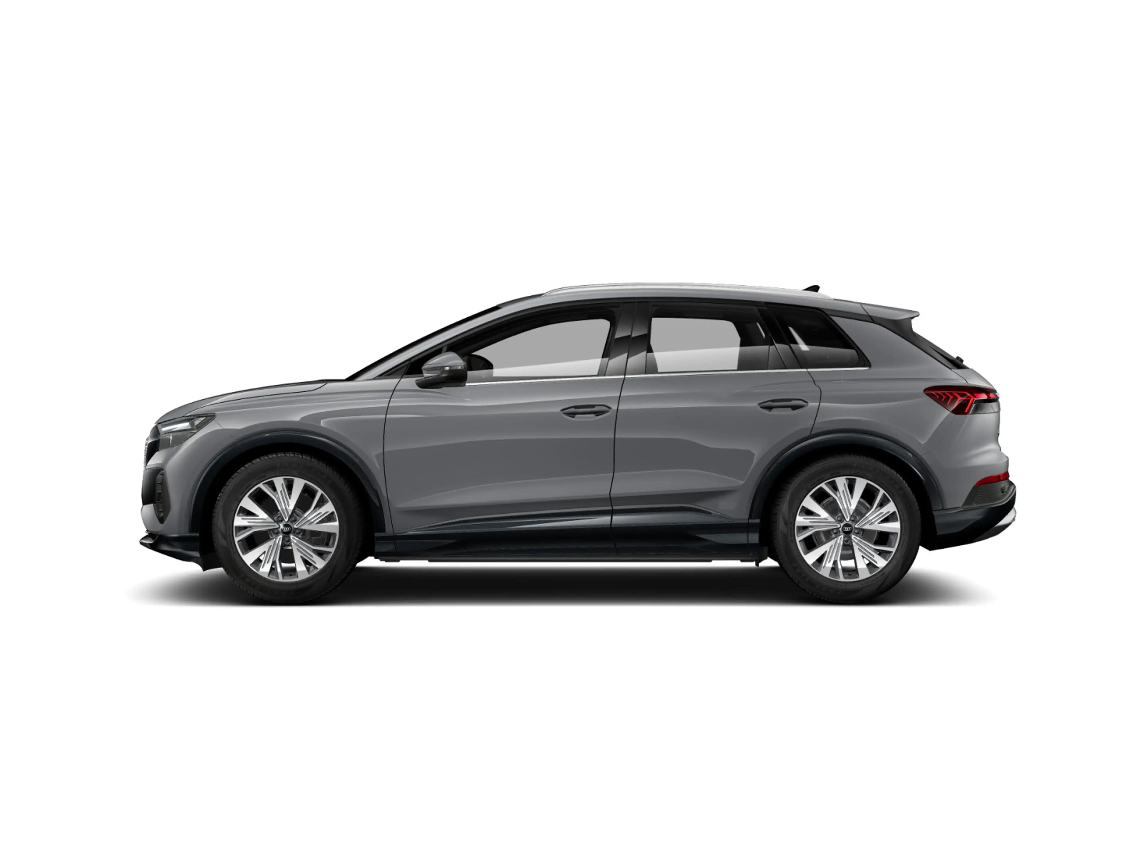 Audi Q4 e-tron 45 ADVANCED SONOS LM19 SPORTSITZE — photo 6