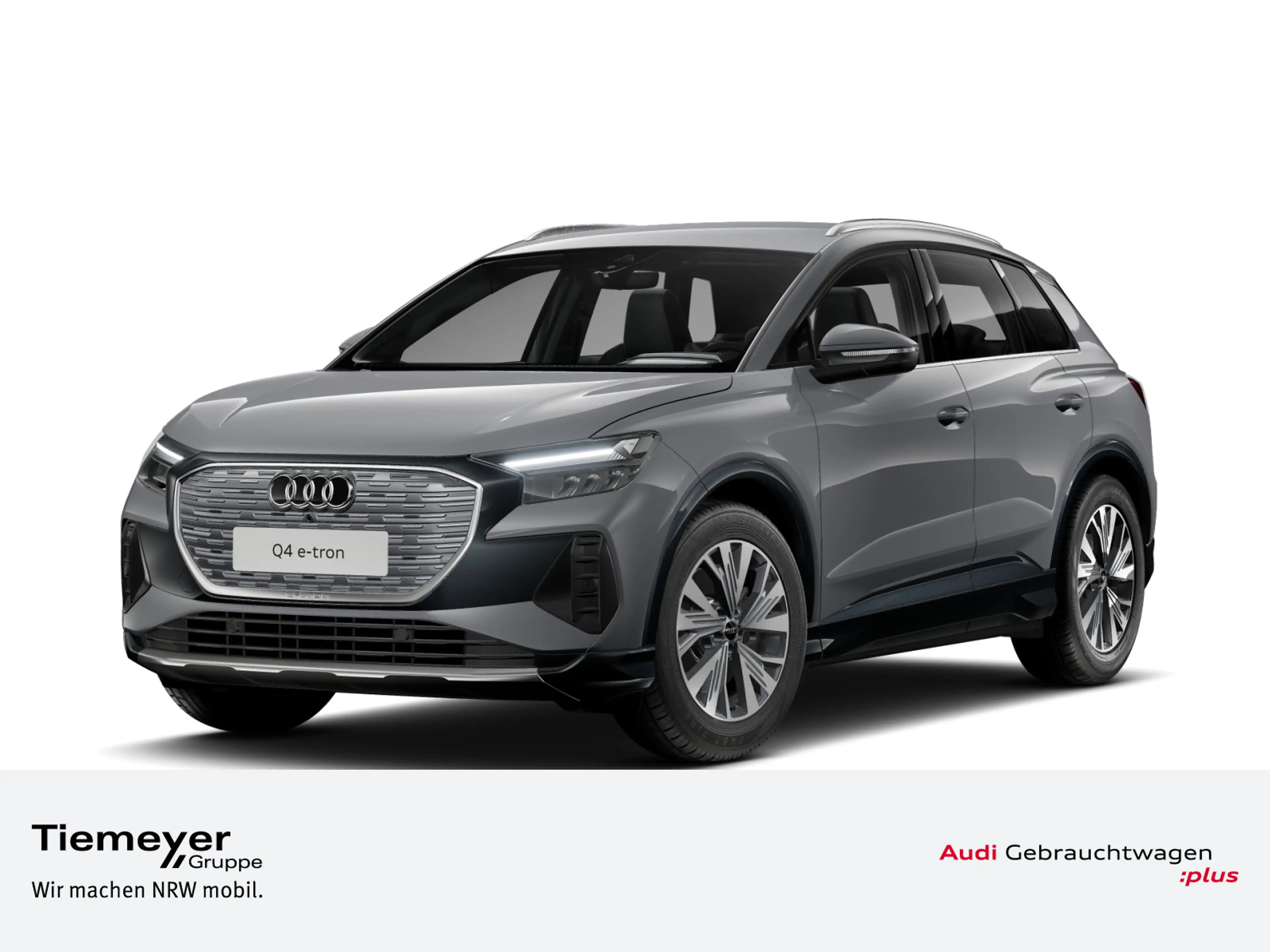 Audi Q4 e-tron 45 ADVANCED SONOS LM19 SPORTSITZE