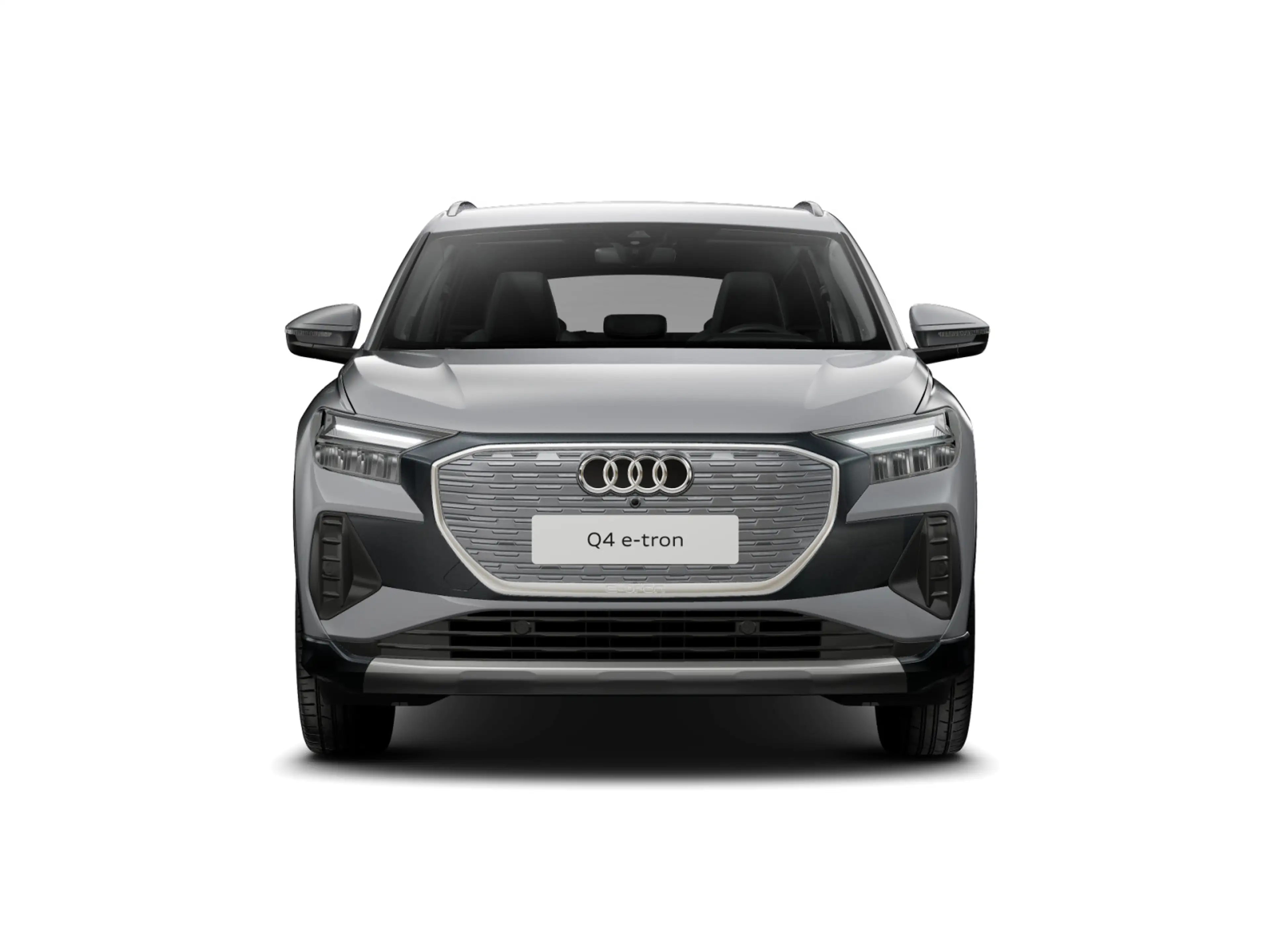 Audi Q4 e-tron 45 ADVANCED SONOS LM19 SPORTSITZE — photo 3