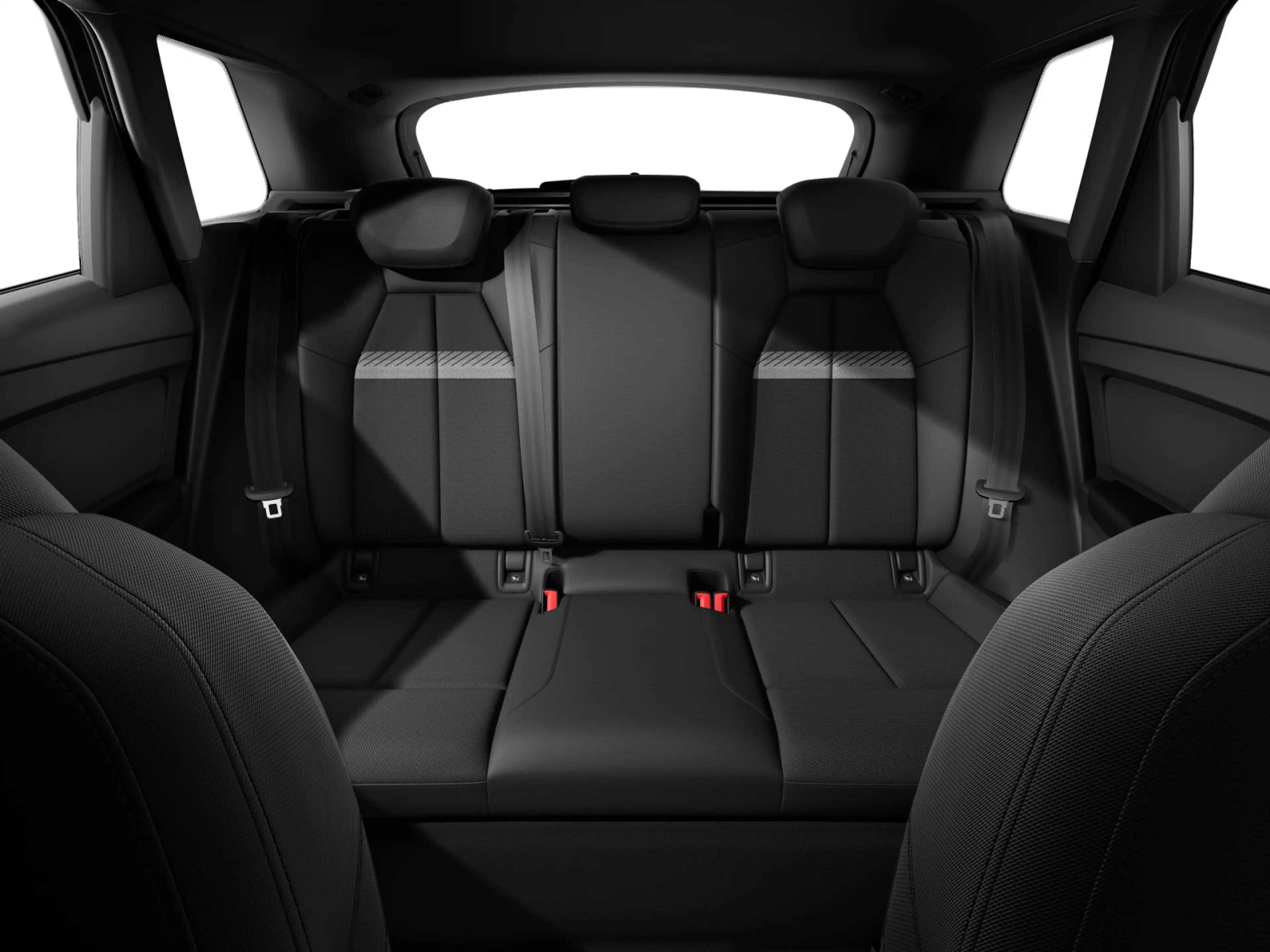 Audi Q4 e-tron 45 ADVANCED SONOS LM19 SPORTSITZE — photo 11