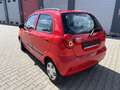 Chevrolet Matiz SE/*Klima*/El. Fensterheber/*Wenig KM*/TÜV NEU Rot - thumbnail 3