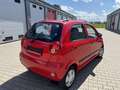 Chevrolet Matiz SE/*Klima*/El. Fensterheber/*Wenig KM*/TÜV NEU Rot - thumbnail 4