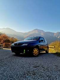 1.2 8v Elefantino Blu c/airbag