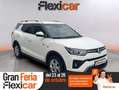 SsangYong Tivoli G15 Urban Plus 4x2 Blanc - thumbnail 1