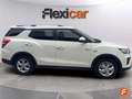 SsangYong Tivoli G15 Urban Plus 4x2 Blanc - thumbnail 5
