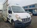 Renault Master Kasten L3H3 GKa 3,5t Glastransport Aufbau Weiß - thumbnail 1