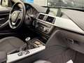BMW 318 318 d*Pack Modern*Harman-Kardon*Gps*Rardar AV-AR* Noir - thumbnail 13