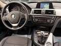 BMW 318 318 d*Pack Modern*Harman-Kardon*Gps*Rardar AV-AR* Noir - thumbnail 10