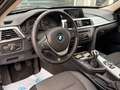 BMW 318 318 d*Pack Modern*Harman-Kardon*Gps*Rardar AV-AR* Noir - thumbnail 11