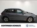 Volkswagen Polo 1.0 TSI DSG Navi Sitzheizung APP-Connect Leichtmet Grau - thumbnail 4