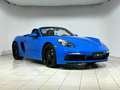 Porsche 718 Boxster 2.0 300cv pdk + Pacchetto Sport design Blau - thumbnail 2