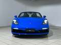Porsche 718 Boxster 2.0 300cv pdk + Pacchetto Sport design Blau - thumbnail 3